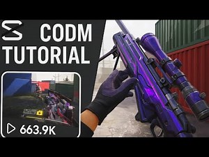 How to Make CODM EDITS | Capcut Full Tutorial
