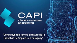 INSURTEC: La tecnología aplicada a los seguros Lo nuevo en materia de seguros llega de la mano de la Cámara Paraguaya de Insurtech. Conversamos con el Presidente Alberto Duarte para conocer más acerca de las novedades que ofrecen al mercado | Tv Somos del Este