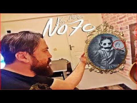 CİNLİ EV ??? ( TÜRK Korku Oyunu)