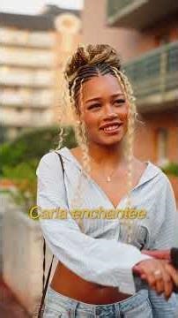 Love or Friendship Part 9.1 #acting #love