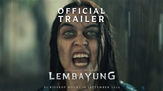 Cinema XXI on Instagram: "Official Trailer - Lembayung Dua orang sahabat, Pica dan Arum, dihadapkan oleh sebuah teror saat menjalani PKL di Klinik Lembayung. Mereka mendapatkan teror tak henti-henti dari sosok bernama Tantri. Berhasilkah mereka lepas dari teror tersebut? Tungguin #FilmLembayung, tayang mulai 19 September 2024 di Cinema XXI! #FixASIK #NontonASIKdiXXI"