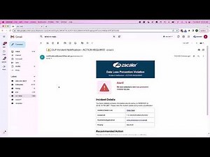 EDU 202 Zscaler Workflow Automation Demo