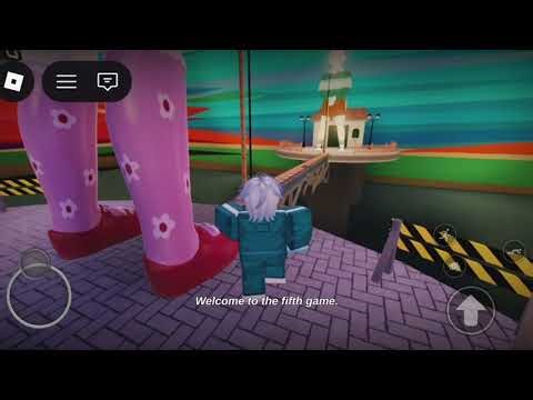 Tips on beating the games in “Splat Game” on Roblox!