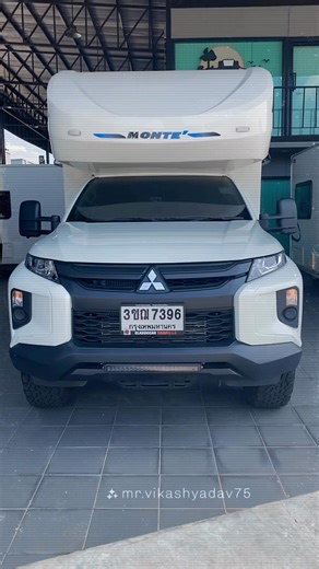 Classiccar Caravan Factory on Reels