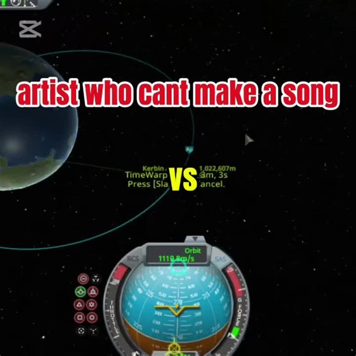 jeb#ksp #kerbal #CapCut TikTok