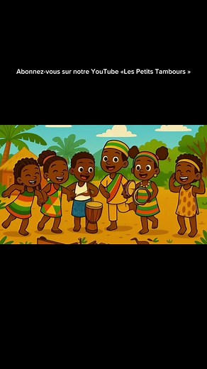 Apprends à dire « Bonjour » en 7 langues africaines