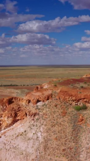 Outback Opal Hunters: Discover New Adventures
