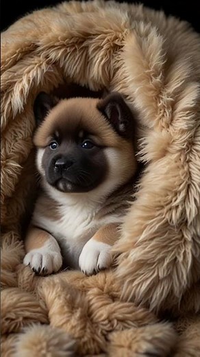 American Akita Growth: From Fluffy Pup to Powerful Adult! 🐾🔥