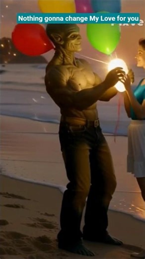 🕊️ “A Love That Crossed Galaxies 💫 | Nothing’s Gonna Change My Love”