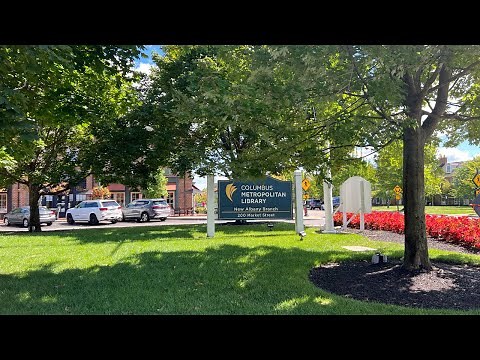 New Albany Ohio Video Tour
