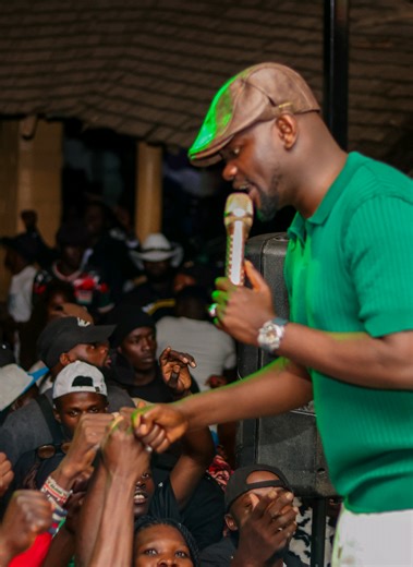 When Georgy Pendeshe hits, the dance floor must respond 💯🔥#fyp #foryoupage #PrinceIndah #Trending #pedeshe