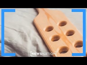 School district in Missouri brings back paddling | Morning in America