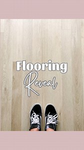 3.4K views · 577 reactions | Guys… floors are DONE! 凉✨ These...