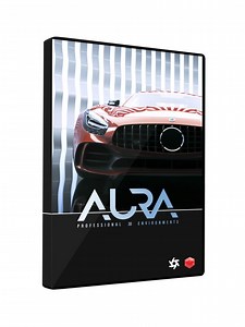 Aura: Professional 3D Environments - The Pixel Lab