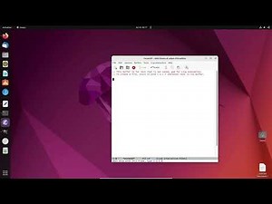 How to Install Emacs Editor in Ubuntu 22.04