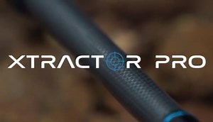 4.4K views · 74 reactions | Exceptionally light, extremely strong with immense tip recovery…The NEW Xtractor Pro rod range, available now from all Sonik retailers. #soniksports #xtractorpro #carpfishingadventure #banklife #carpy #carprods | SONIK Sports | Facebook