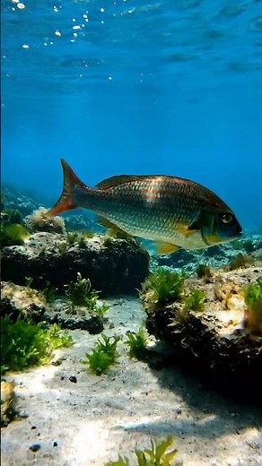 🤯 Betta Fish SECRETS REVEALED! 🐠 Care Tips You NEED to Know! ✨