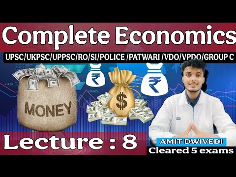 Complete Economics|Basic to advance concepts with PYQs|Hand written notes|#upsc#ukpsc#uppsc#ro#ssc|