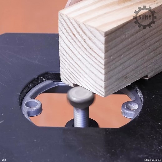 83K views · 526 reactions | Inventions That Change How You Work With WOOD & Metal #metalwork #woodwork #tools #ideas | Mr Suny | Facebook