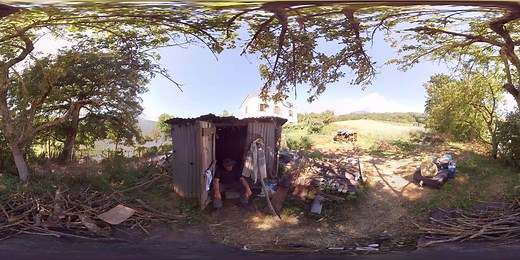 5.7M views · 3.9K reactions | A deadly 6.2-magnitude earthquake hit a mountainous region in central Italy on August 24, turning entire medieval villages into rubble. Go on the ground to Amatrice in this 360 video recorded hours after the quake. #CNNVR | CNN | Facebook