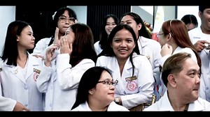 𝗪𝗖𝗖 𝗖𝗼𝗹𝗹𝗲𝗴𝗲 𝗼𝗳 𝗠𝗲𝗱𝗶𝗰𝗮𝗹 𝗧𝗲𝗰𝗵𝗻𝗼𝗹𝗼𝗴𝘆 𝟭𝘀𝘁 𝗗𝗼𝗻𝗻𝗶𝗻𝗴, 𝗣𝗶𝗻𝗻𝗶𝗻𝗴 & 𝗖𝗮𝗻𝗱𝗹𝗲 𝗟𝗶𝗴𝗵𝘁𝗶𝗻𝗴 𝗖𝗲𝗿𝗲𝗺𝗼𝗻𝘆 𝟮𝟬𝟮𝟯 World Citi Colleges proudly announces the success of its 1st Donning, Pinning & Candle Lighting Ceremony for the Bachelor of Science in Medical Technology program held on July 14, 2023, at World Citi Medical Center. This video encapsulates the greatest milestones in their college journey and as they embarked on their careers in medical tec