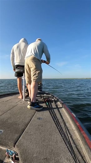 Brad with a new PB! #bradystanfordfishing | Brady Stanford Fishing