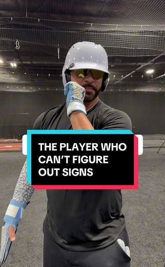 Baseball Signs: Know Them or Face the Consequences