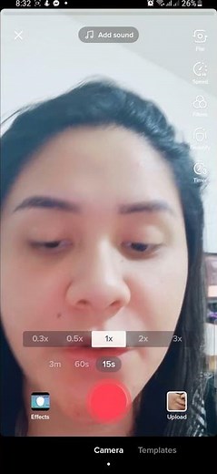How To Remove TikTok Filter