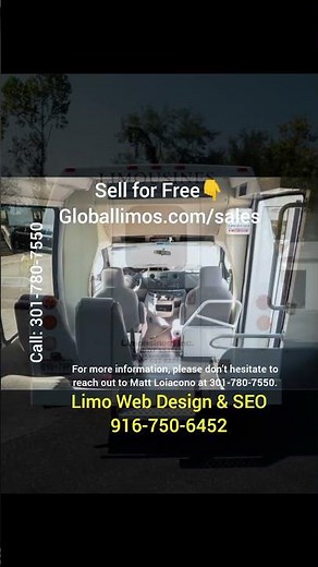 |2014 Ford E-450 Shuttle Bus||ford |Limo bus|ford vehicles| |fordusa| automobile| viral |short|