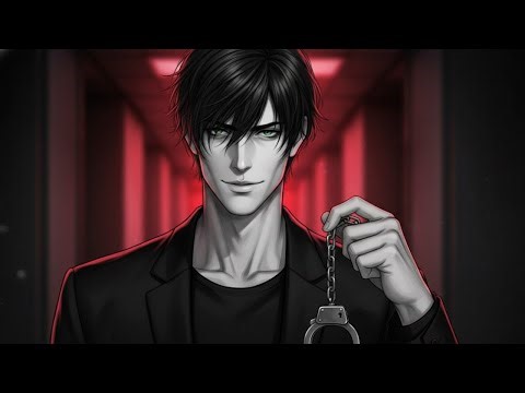 [M4F] Handcuffed to the Mafia Boss’ Son… and He Won’t Let Me Go