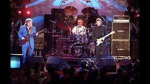 Ginger Baker, Cream's volatile drummer, dies at 80