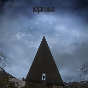 ALBUM REVIEW: Aphelion - Leprous - Distorted Sound Magazine
