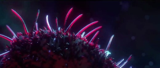 Life Beyond: Chapter 2. The Museum of Alien Life | movie | 2020 | Official Trailer