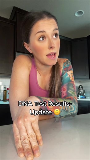 Discovering My Bio Dad Identity Journey