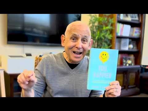 You, Happier: The 7 Neuroscience Secrets of Feeling Good Based on Your Brain Type by Dr. Daniel Amen