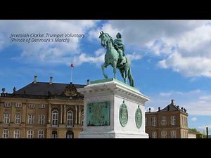 Jeremiah Clarke - Trumpet Voluntary (Prince of Denmark's March)