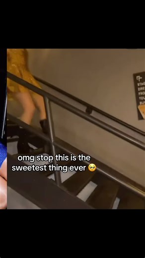 Milo and Chandlier's Amazing Support for Each Other