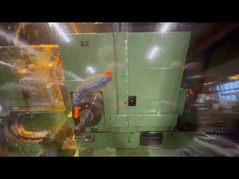 HTT HAUSER TRIPET TSCHUDIN AG TST100-4R CNC Internal Grinder 4 Spindles Year 1998-1 www.Cncbul.com