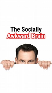 Can the traits that make you feel socially awkward actually be the key to unlocking extraordinary success? 🤔 We’ve all experienced a time when we felt like an outsider looking in. But for some, this isn’t a rare occurrence, but a constant struggle. In fact, research shows 10 – 15% of the population is socially awkward. But there is a strong correlation between social awkwardness and giftedness. You just have to learn how to use it to your advantage. If you haven't already, I highly recommend di