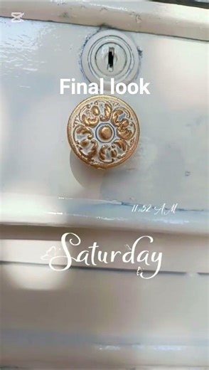 #old #furniture #diy furniture at home