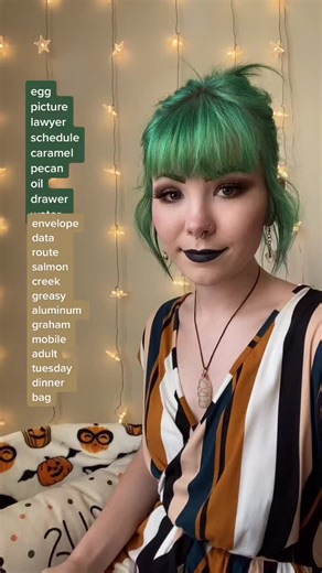 Taylor Nicole on TikTok