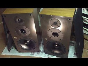 Casse acustiche RCF