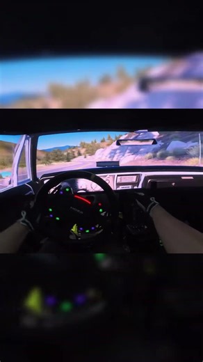 POV👀 SimRacersIberia nos REGALA este SERVIDOR FREEROAM!