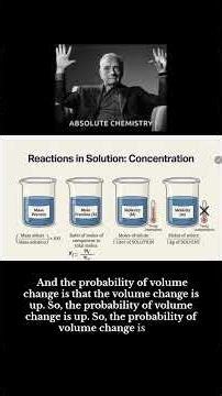 18.NCERT Class 11 Chemistry 🔥 Chapter 1 | Some Basic Concepts Explained in 60 Sec! #chemistry #exam