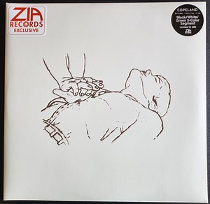 Copeland - Beneath Medicine Tree