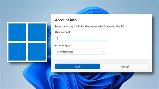Windows Insider Preview polishes the look