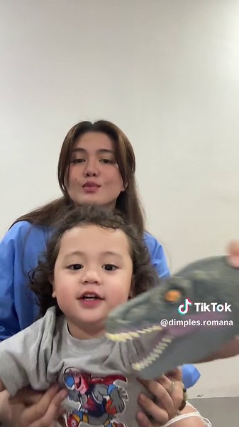 Dimples Romana Family: Son and Daughter Updates