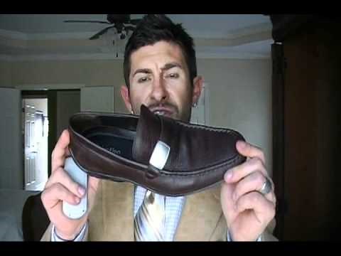 Driving Moccasins: The Perfect Pair of Casual Shoes