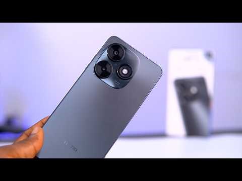 Tecno Pop 10C Review: Honest Thoughts