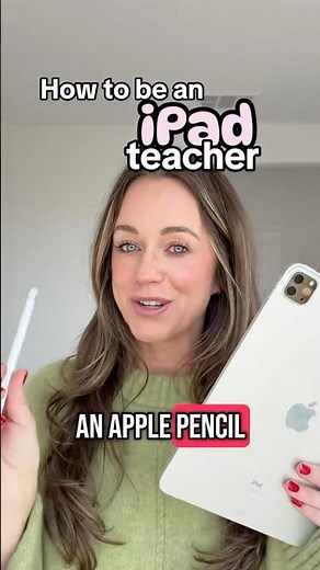 Part 1: How to be an iPad Teacher #teacher #teacherlife #teach #techteacher
